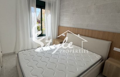 Вторичное жилье - Apartamento - Orihuela-Costa - Lomas de Campoamor