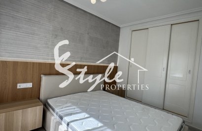 Вторичное жилье - Apartamento - Orihuela-Costa - Lomas de Campoamor