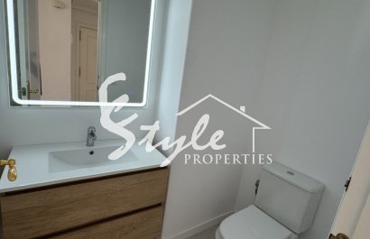 Вторичное жилье - Apartamento - Orihuela-Costa - Lomas de Campoamor