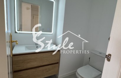 Вторичное жилье - Apartamento - Orihuela-Costa - Lomas de Campoamor