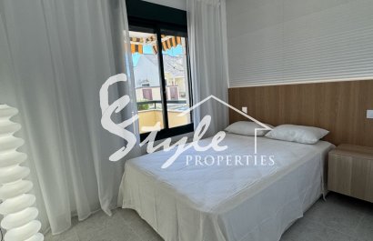 Вторичное жилье - Apartamento - Orihuela-Costa - Lomas de Campoamor