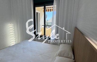 Вторичное жилье - Apartamento - Orihuela-Costa - Lomas de Campoamor