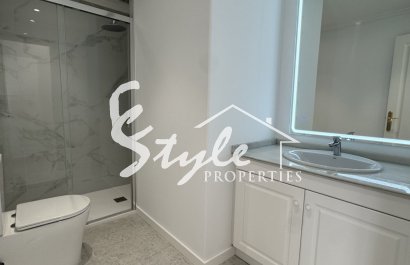 Вторичное жилье - Apartamento - Orihuela-Costa - Lomas de Campoamor