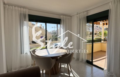 Вторичное жилье - Apartamento - Orihuela-Costa - Lomas de Campoamor