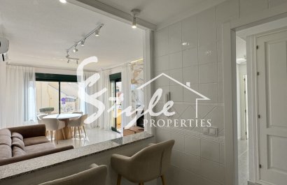 Вторичное жилье - Apartamento - Orihuela-Costa - Lomas de Campoamor