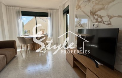 Вторичное жилье - Apartamento - Orihuela-Costa - Lomas de Campoamor