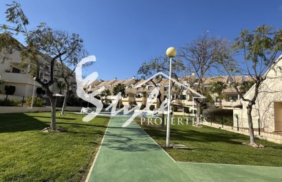 Вторичное жилье - Apartamento - Orihuela-Costa - Lomas de Campoamor