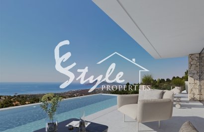 Nuevo - Villa - Altea