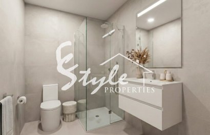 Новостройки - Вилла - Murcia - Mazarrón