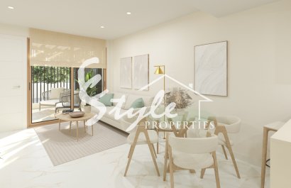 Nuevo - Adosado - Alicante - Dolores