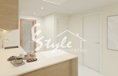 Nuevo - Adosado - Alicante - Dolores