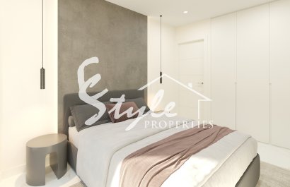 Nuevo - Adosado - Alicante - Dolores