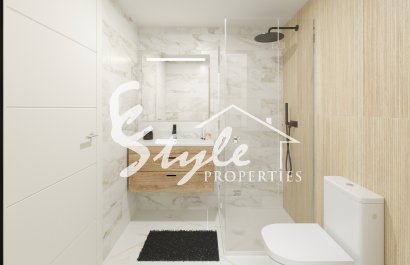 Nuevo - Adosado - Alicante - Dolores