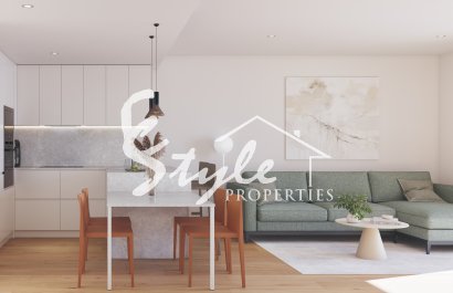 Nuevo - Apartment Penthouse - San Pedro del Pinatar