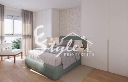 Nuevo - Apartment Penthouse - San Pedro del Pinatar