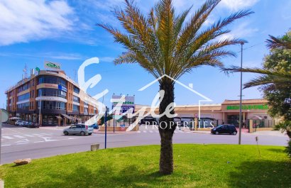 Resale - Apartamento - La Zenia