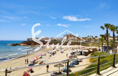 Resale - Apartamento - La Zenia