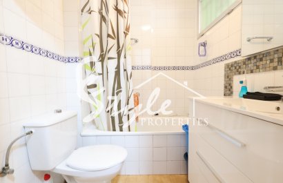 Resale - Apartamento - Torrevieja - Mar Azul