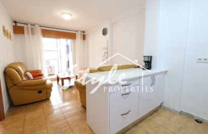 Resale - Apartamento - Torrevieja - Mar Azul