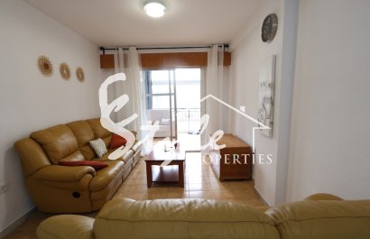 Resale - Apartamento - Torrevieja - Mar Azul