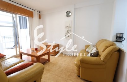 Resale - Apartamento - Torrevieja - Mar Azul