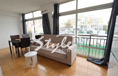 Resale - Apartamento - Torrevieja - Mar Azul