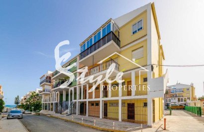 Resale - Apartamento - Torrevieja - Mar Azul