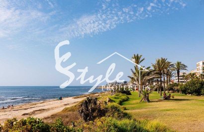 Resale - Apartamento - Torrevieja - Mar Azul