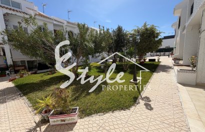 Resale - Adosado - Torrevieja