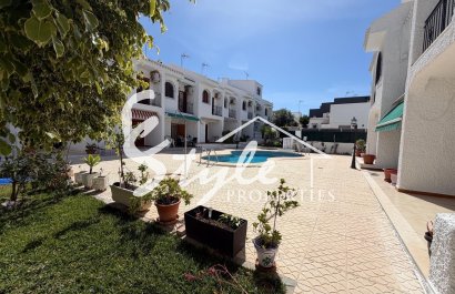 Renovated Duplex for Sale in Nueva Torrevieja – Close to the Beach, Costa Blanca, Spain. ID 2781