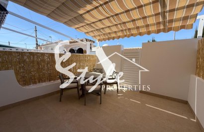 Resale - Adosado - Torrevieja