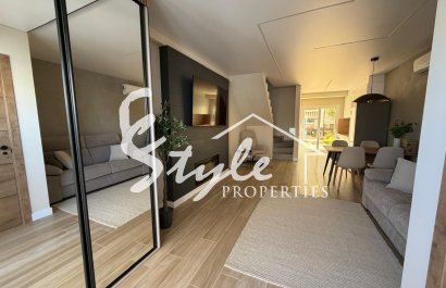 Resale - Adosado - Torrevieja