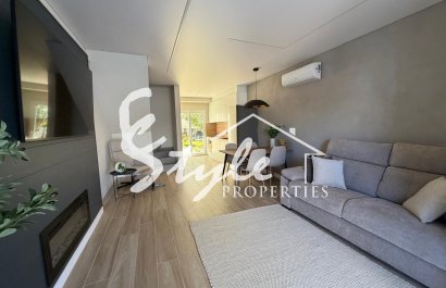 Renovated Duplex for Sale in Nueva Torrevieja – Close to the Beach, Costa Blanca, Spain. ID 2781