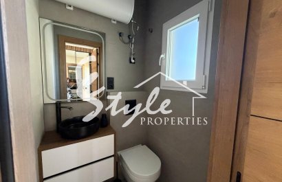 Resale - Adosado - Torrevieja