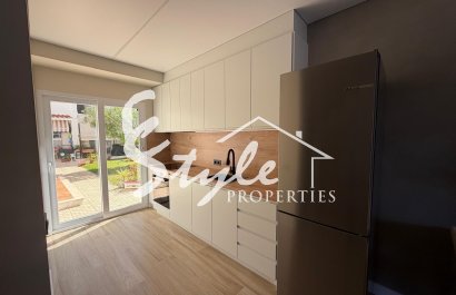 Resale - Adosado - Torrevieja