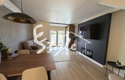 Resale - Adosado - Torrevieja