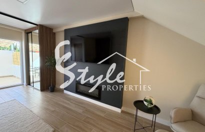 Resale - Adosado - Torrevieja