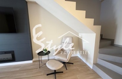 Resale - Adosado - Torrevieja