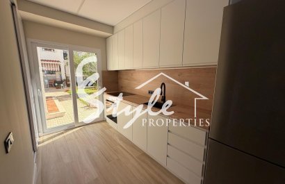 Resale - Adosado - Torrevieja