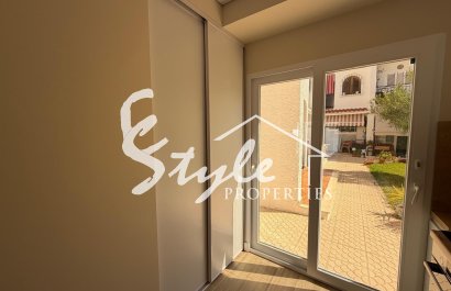 Resale - Adosado - Torrevieja