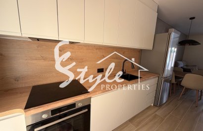 Resale - Adosado - Torrevieja