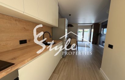 Resale - Adosado - Torrevieja