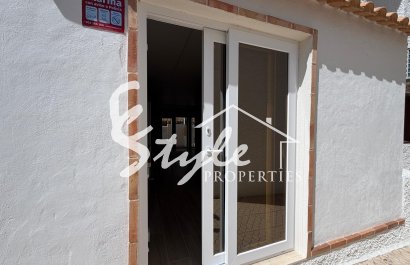 Resale - Adosado - Torrevieja