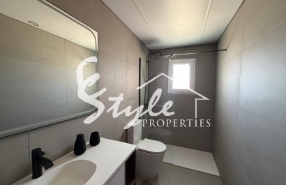 Resale - Adosado - Torrevieja