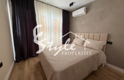 Resale - Adosado - Torrevieja