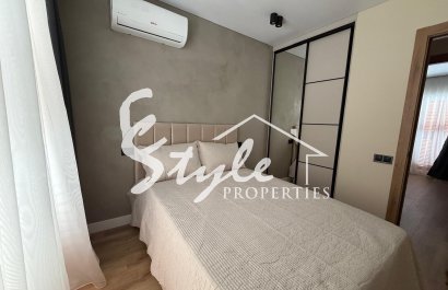 Resale - Adosado - Torrevieja