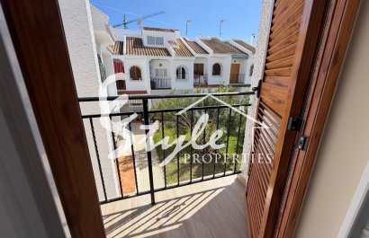 Resale - Adosado - Torrevieja