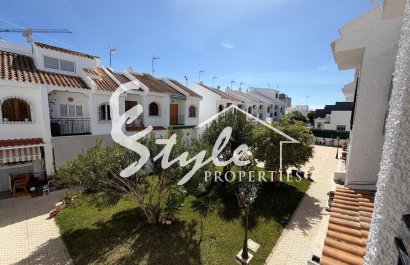 Resale - Adosado - Torrevieja