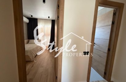 Resale - Adosado - Torrevieja