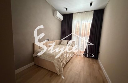 Resale - Adosado - Torrevieja